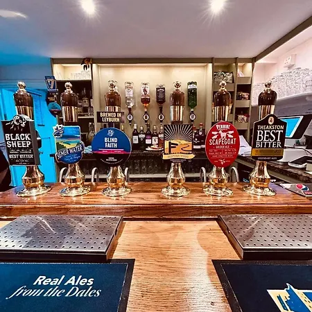 Village Pub