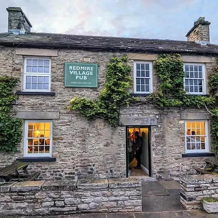 Village Pub Redmire