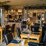 Village Pub Hotel Redmire