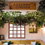 Hotel Village Pub Redmire