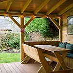 Village Pub 4* Redmire