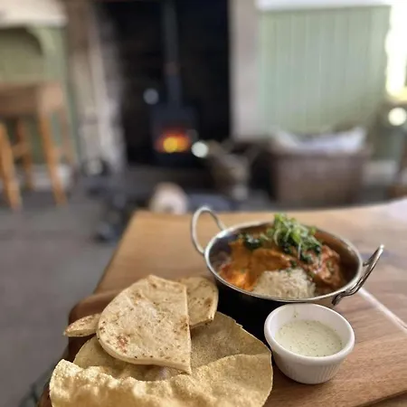 Hotel Village Pub Redmire