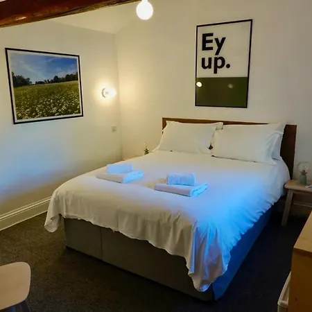 Village Pub Hotel Redmire