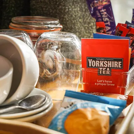 Village Pub Hotel Redmire