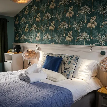 Hotel Village Pub Redmire