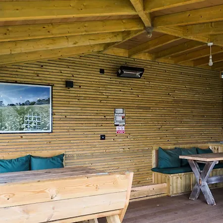 Village Pub Redmire