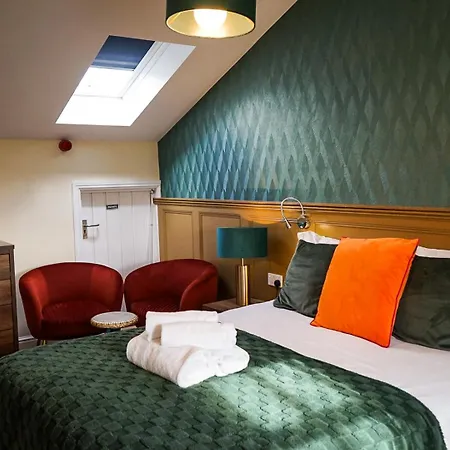 Village Pub Hotel Redmire