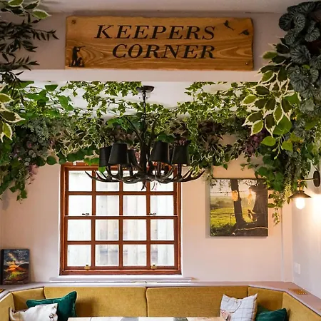 Hotel Village Pub Redmire