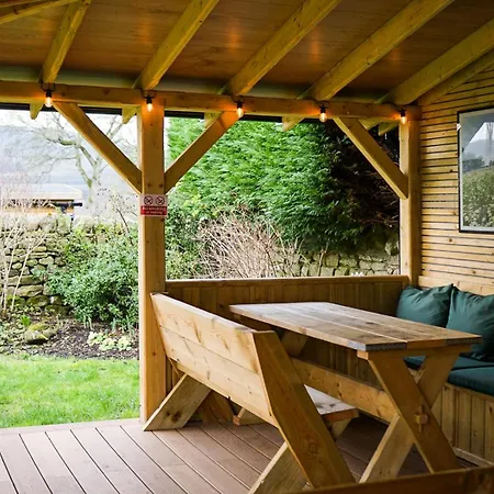 Village Pub 4* Redmire