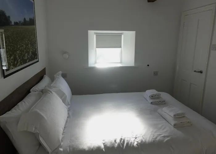 Hotel Village Pub Redmire