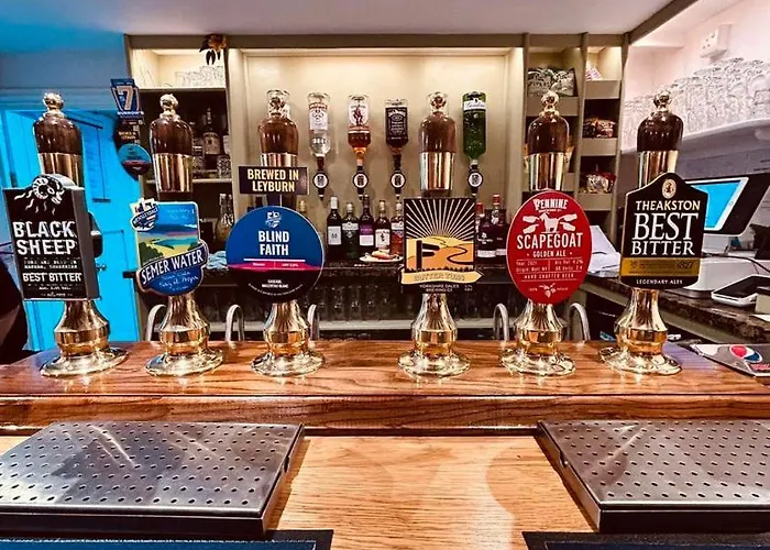 Village Pub