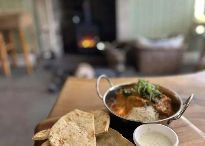 Hotel Village Pub Redmire