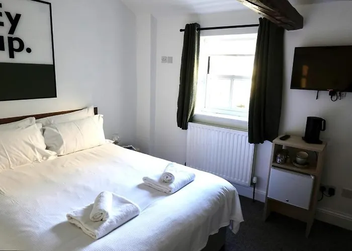 Village Pub 4* Redmire