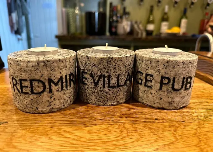 Village Pub Hotel 4*