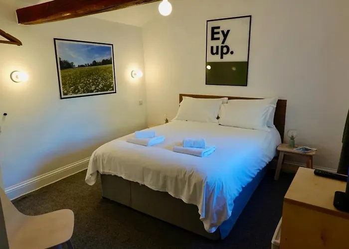 Village Pub Hotel Redmire