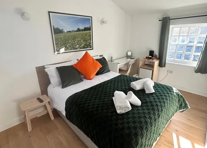 Village Pub 4* Redmire