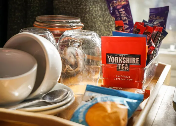 Village Pub Hotel Redmire