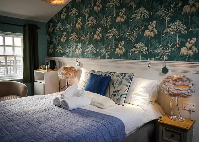 Hotel Village Pub Redmire