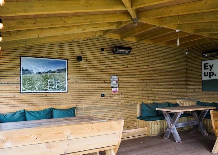 Village Pub Redmire