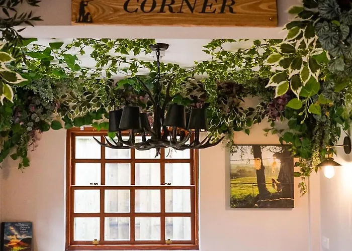 Hotel Village Pub Redmire