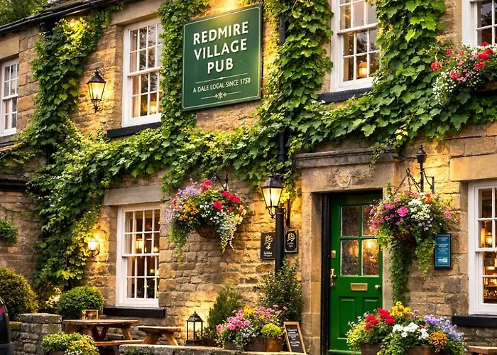 Village Pub 4*