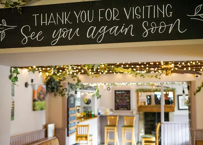 Village Pub 4*