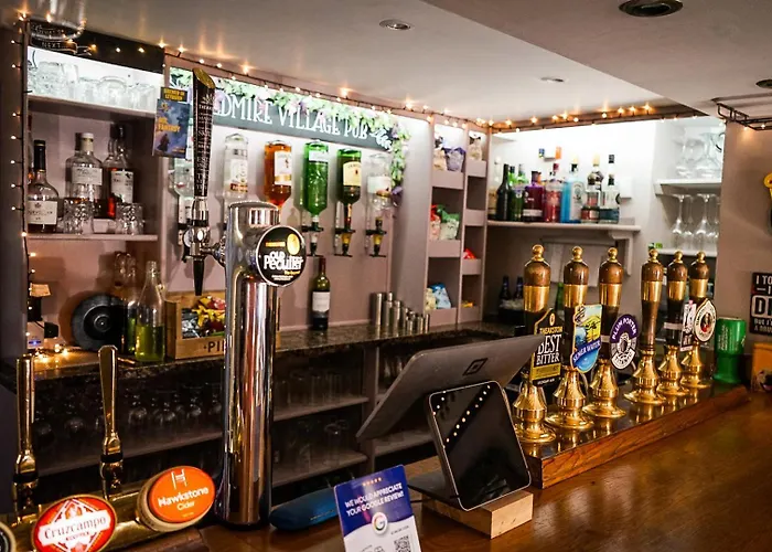 Village Pub Redmire