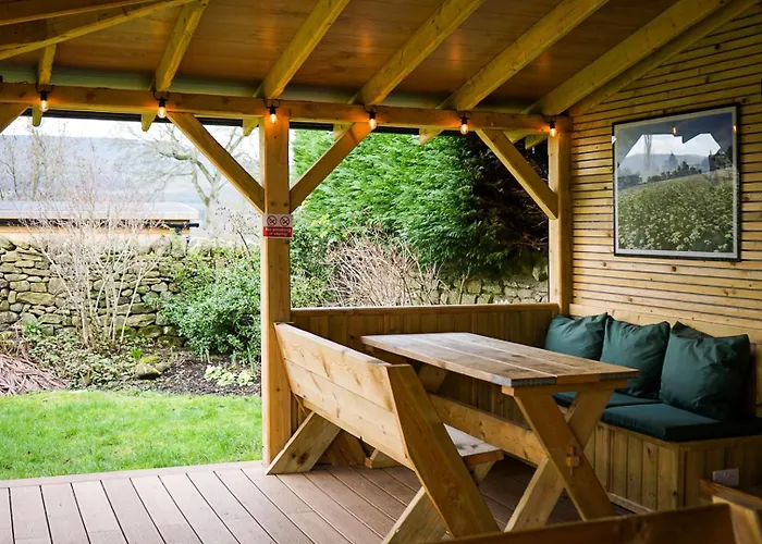 Village Pub 4* Redmire