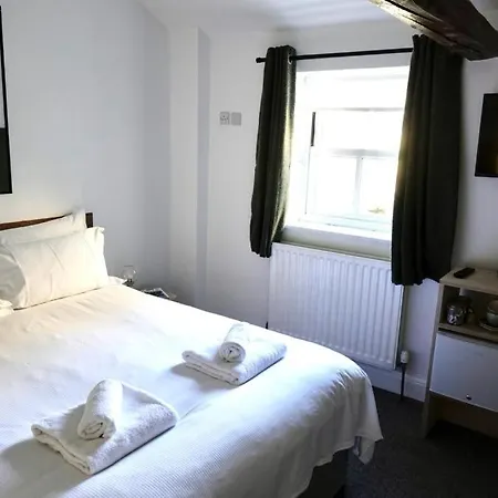 Village Pub 4* Redmire