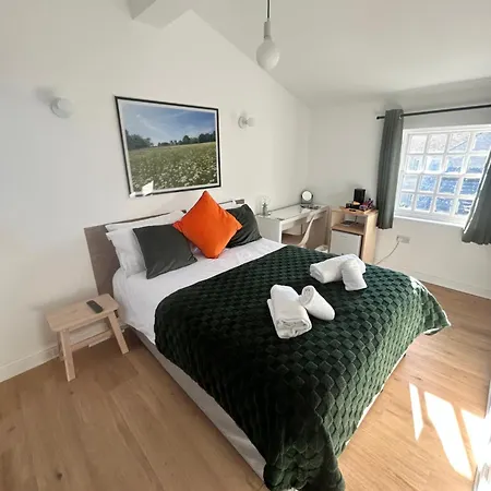 Village Pub 4* Redmire