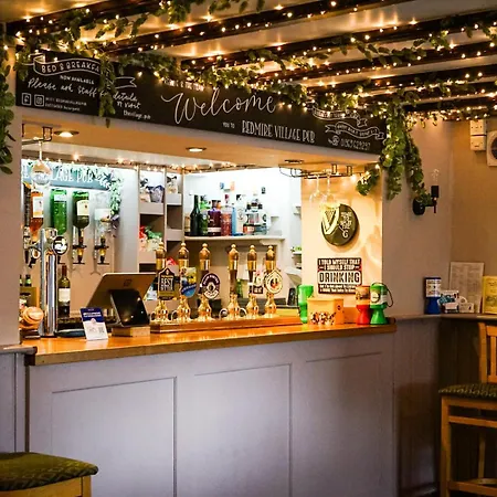 Village Pub 4* Redmire